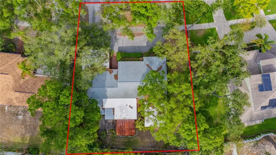 504 W Davis Boulevard, Tampa, FL 33606 - #3