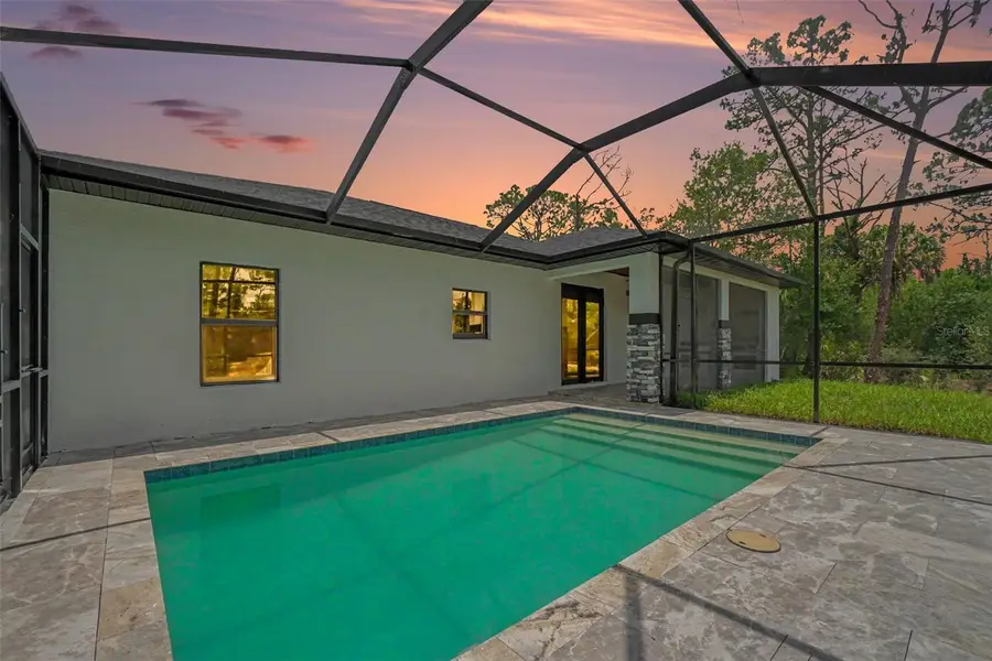1059 Madeira Street, Port Charlotte, FL 33953 - #2