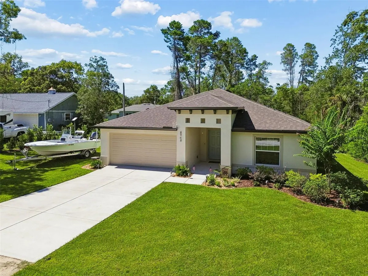 8948 Carrie Way, Weeki Wachee, FL 34613 - #1