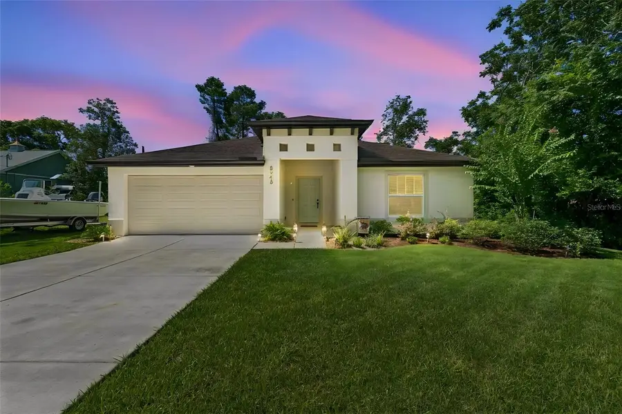 8948 Carrie Way, Weeki Wachee, FL 34613 - #2