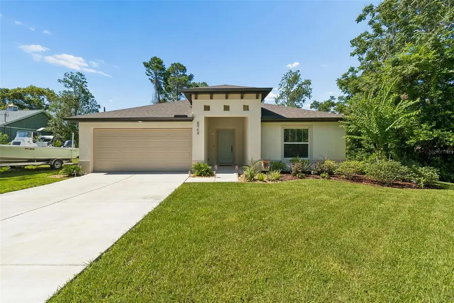 8948 Carrie Way, Weeki Wachee, FL 34613 - #3