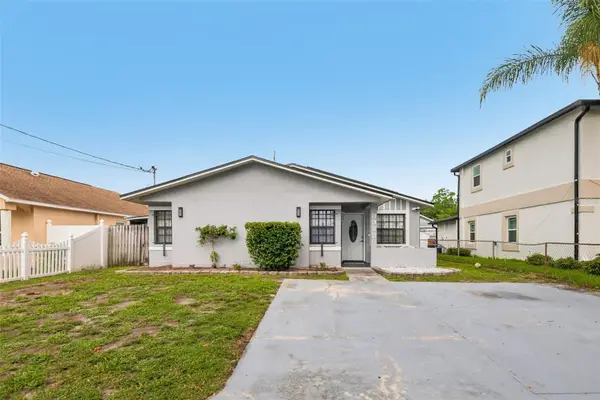 3922 W Robson Street, TAMPA, FL 33614