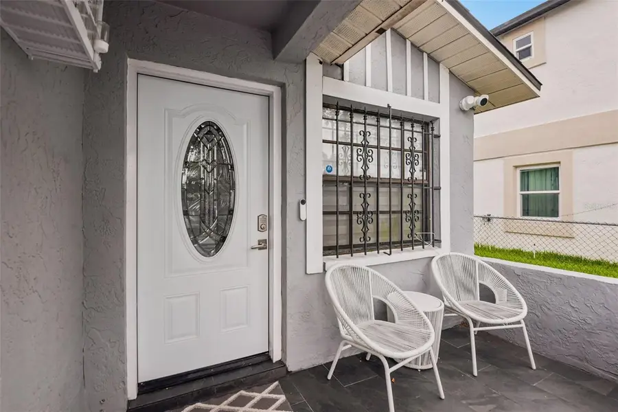 3922 W Robson Street, Tampa, FL 33614 - #3