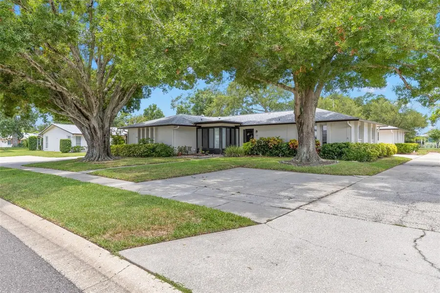 1227 Queen Anne Drive #A, Palm Harbor, FL 34684 - #2