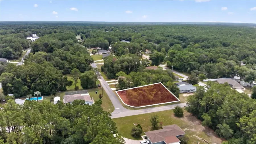 5056 E Prentice Lane, Inverness, FL 34452 - #2