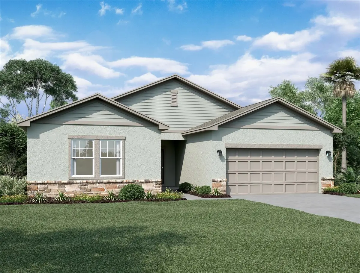 13256 Bending Creek Trail, Parrish, FL 34219 - #1