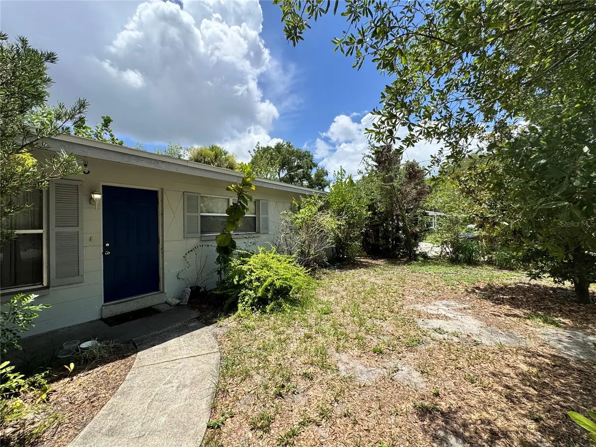 3608 W Leila Avenue, Tampa, FL 33611 - #1