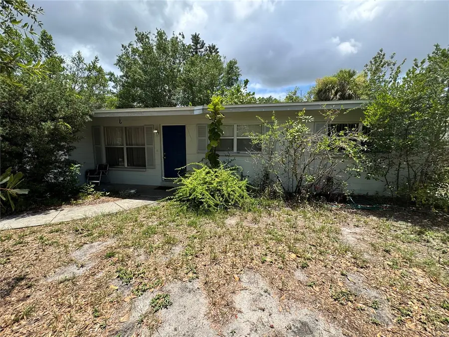 3608 W Leila Avenue, Tampa, FL 33611 - #2