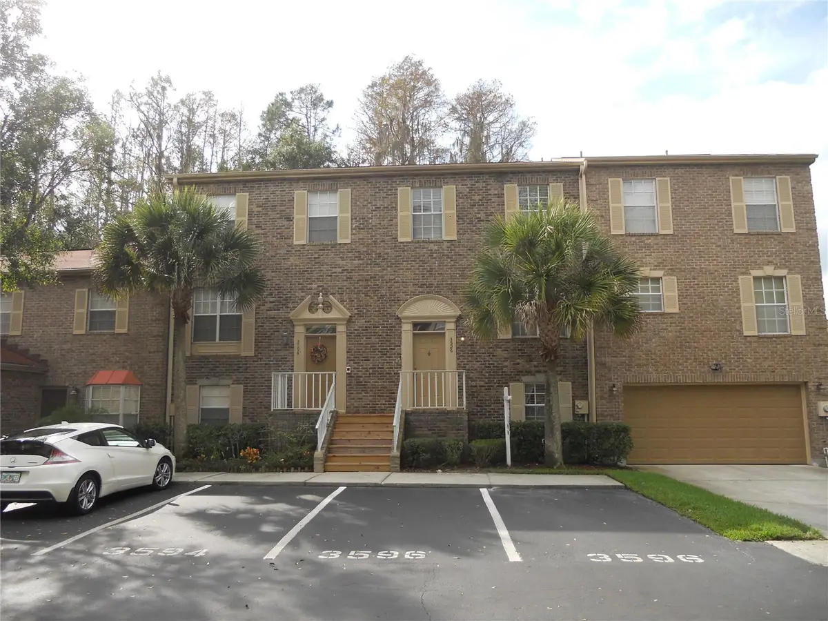 3596 Edington Way, Palm Harbor, FL 34685 - #1