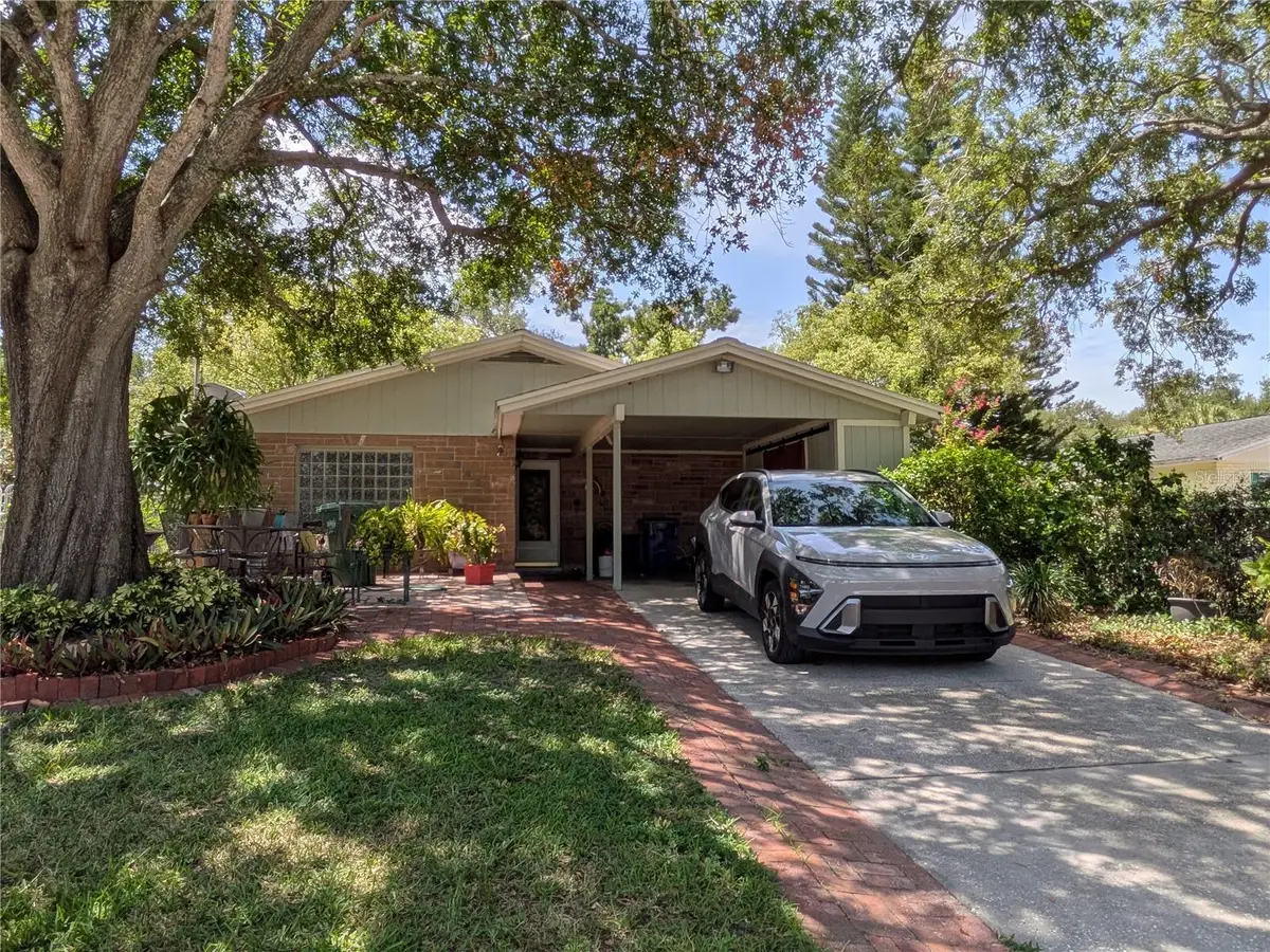 2840 W Shelton Avenue, Tampa, FL 33611 - #1