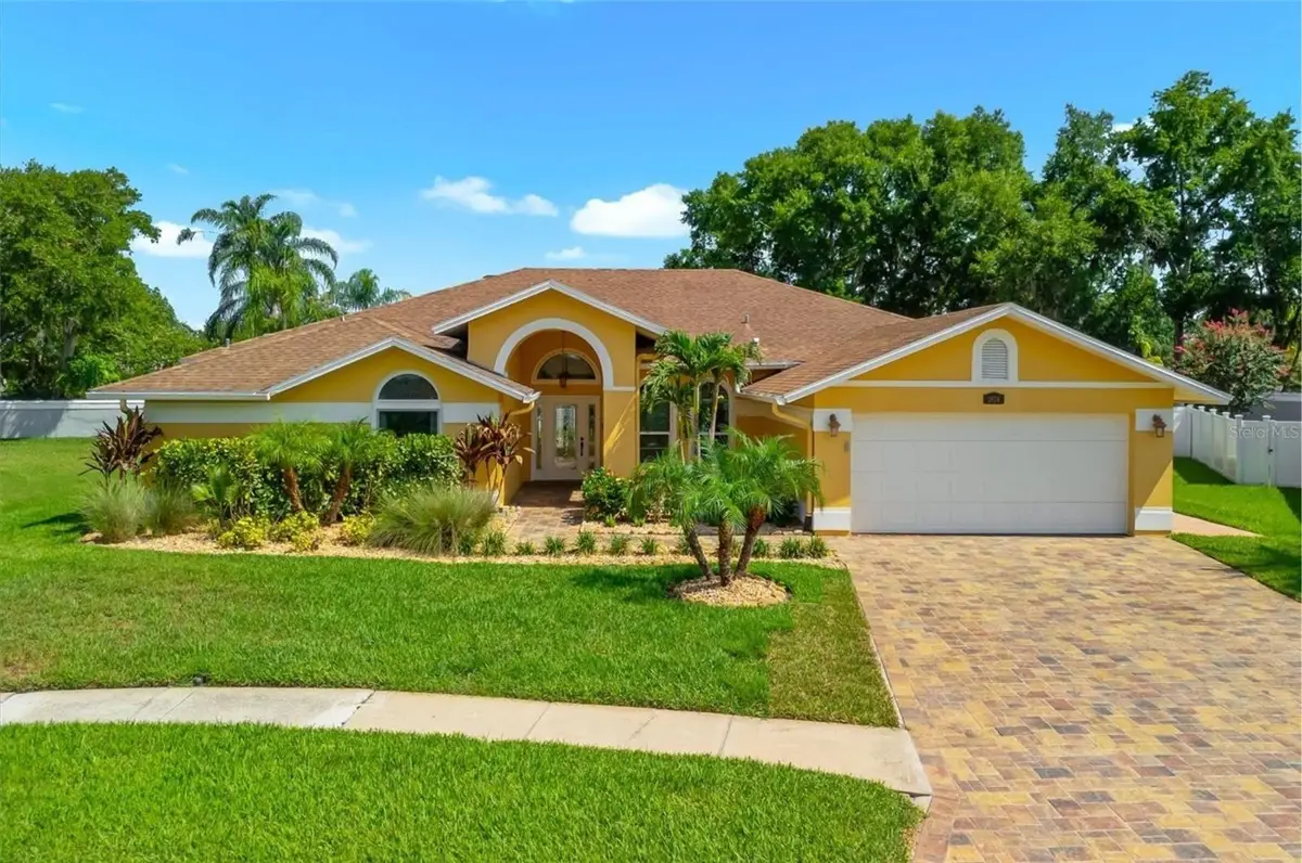 1874 Stable Trail, Palm Harbor, FL 34685 - #1