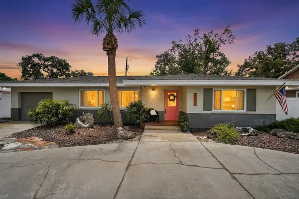 6550 Renaldo Way S, ST PETERSBURG, FL 33707