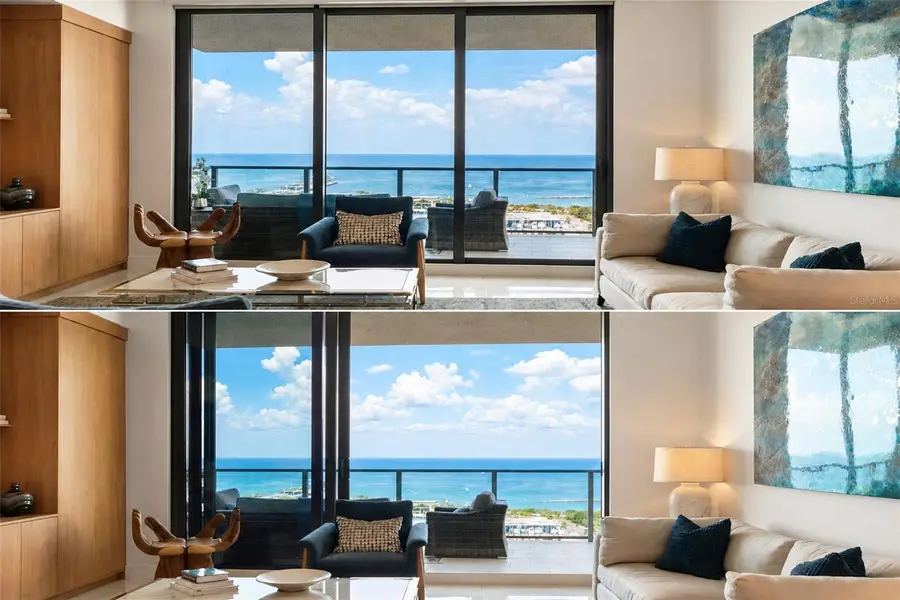 100 1st Avenue N #2302, Saint Petersburg, FL 33701 - #3