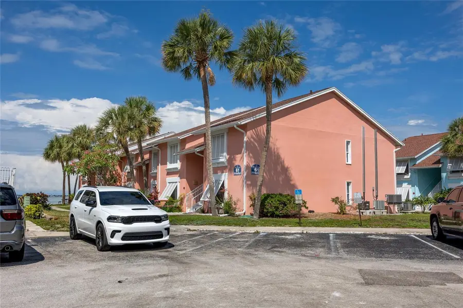 3715 42nd Way S #L, Saint Petersburg, FL 33711 - #2