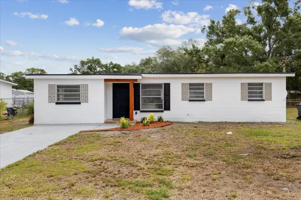 4922 S 82nd Street, TAMPA, FL 33619