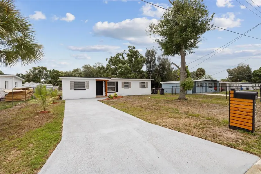 4922 S 82nd Street, Tampa, FL 33619 - #2