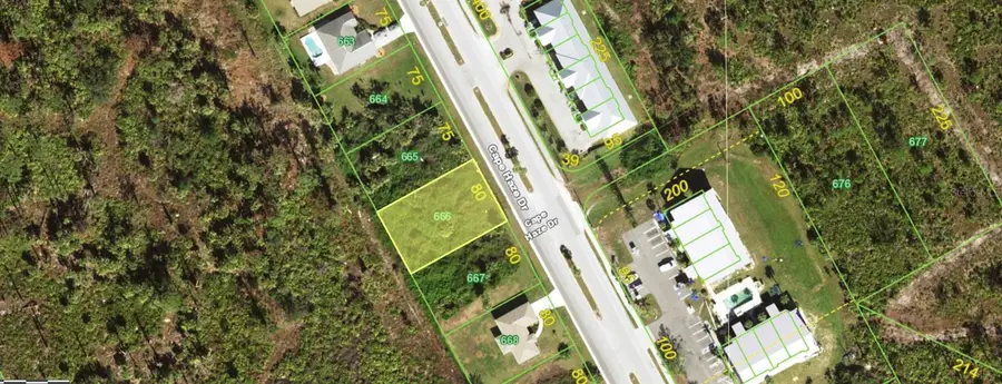 3952 Cape Haze Drive, Rotonda West, FL 33947 - #2