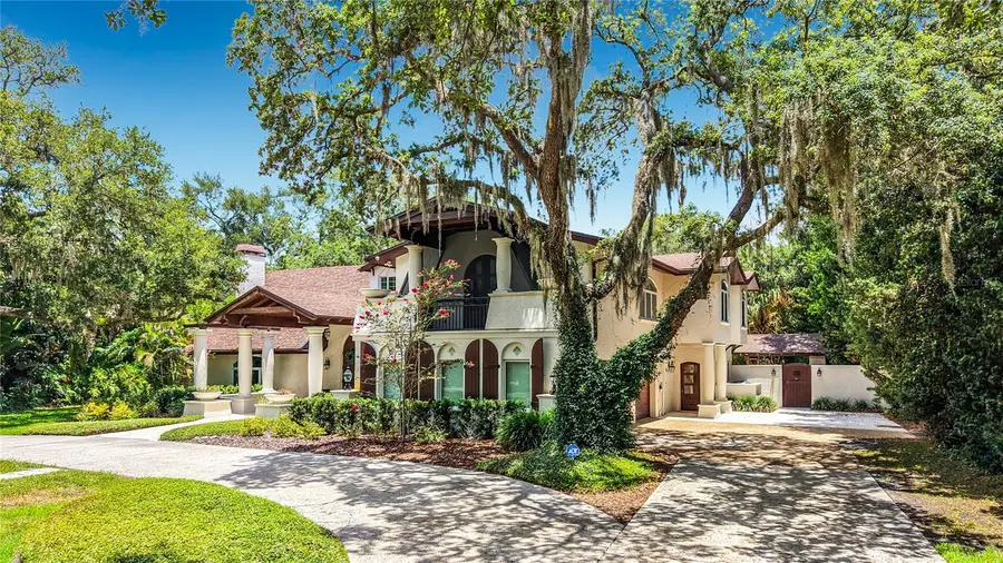 1850 Oak Creek Drive, Dunedin, FL 34698 - #3