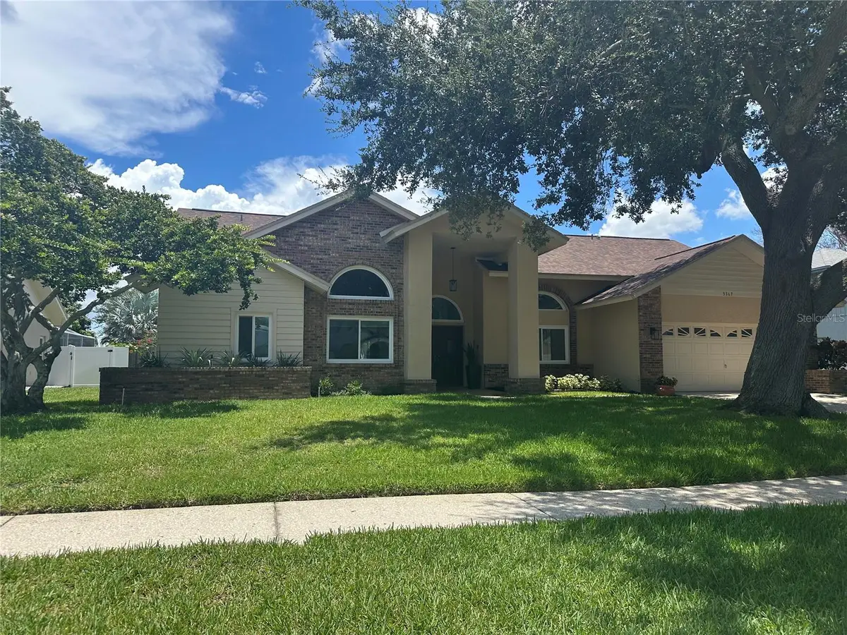 3367 E Lake Shore Lane, Clearwater, FL 33761 - #1