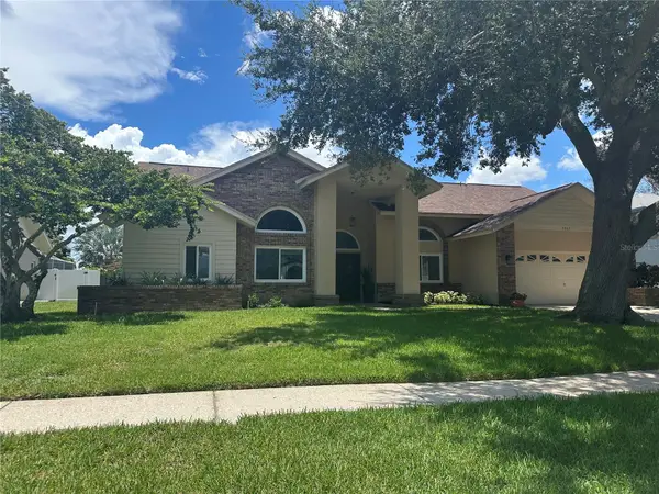 3367 E Lake Shore Lane, CLEARWATER, FL 33761
