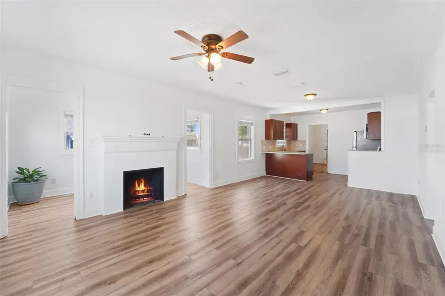 5831 43rd Street N, Saint Petersburg, FL 33714 - #3