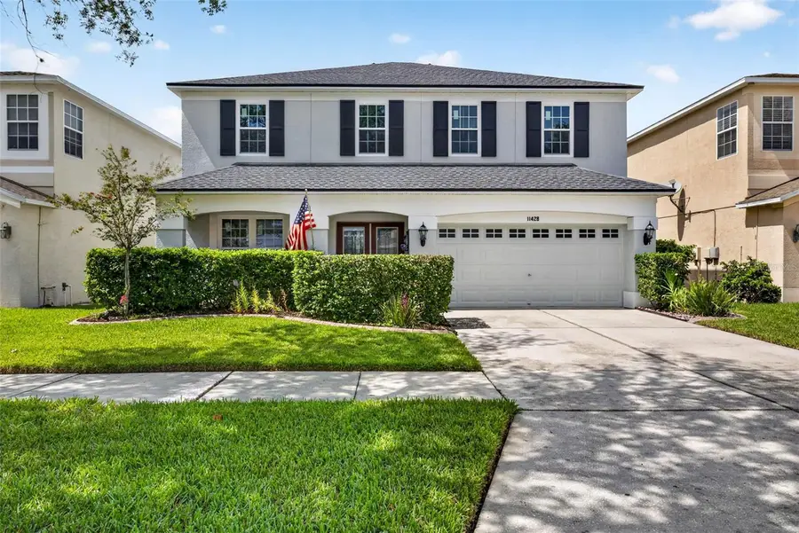 11428 Blue Lilac Avenue, Riverview, FL 33578 - #2