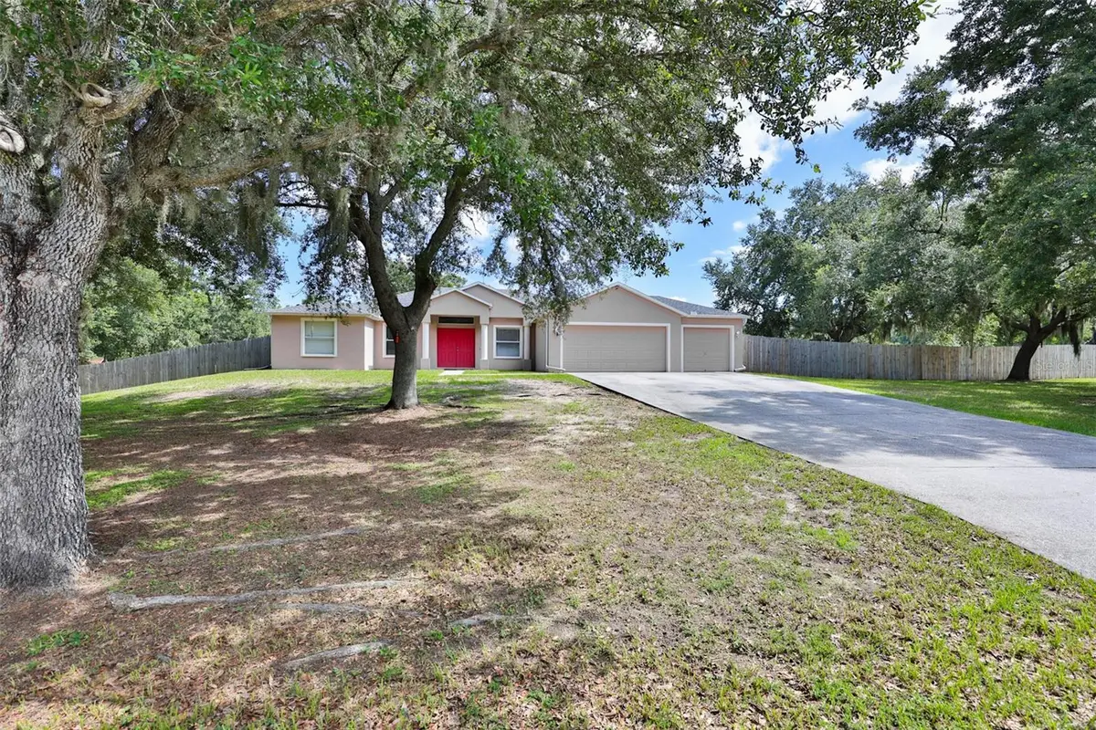 10234 Bloomfield Hills Drive, Seffner, FL 33584 - #1