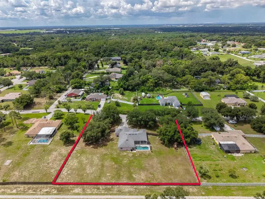 10234 Bloomfield Hills Drive, Seffner, FL 33584 - #2