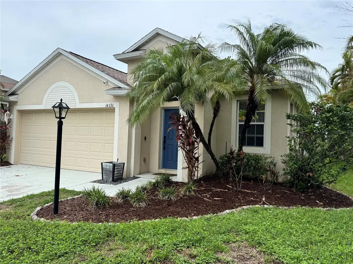 14331 Gnatcatcher Terrace, Bradenton, FL 34202 - #1