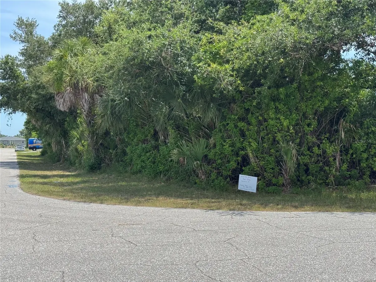 7251 Finnegan Street, Port Charlotte, FL 33981 - #1