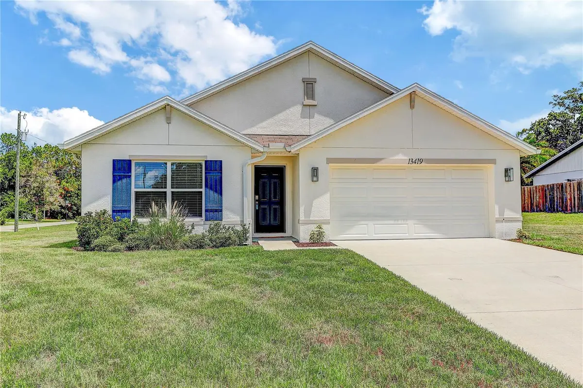 13419 Chippendale Street, Spring Hill, FL 34609 - #1