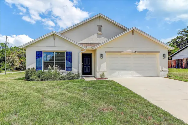 13419 Chippendale Street, SPRING HILL, FL 34609