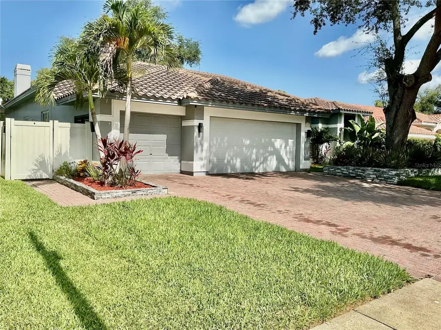 126 Old Oak Circle, Palm Harbor, FL 34683 - #3