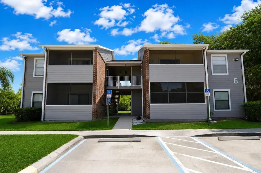 1400 Gandy Boulevard N #607, Saint Petersburg, FL 33702 - #2