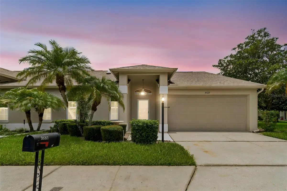 3537 Birkdale Lane, Palm Harbor, FL 34684 - #1