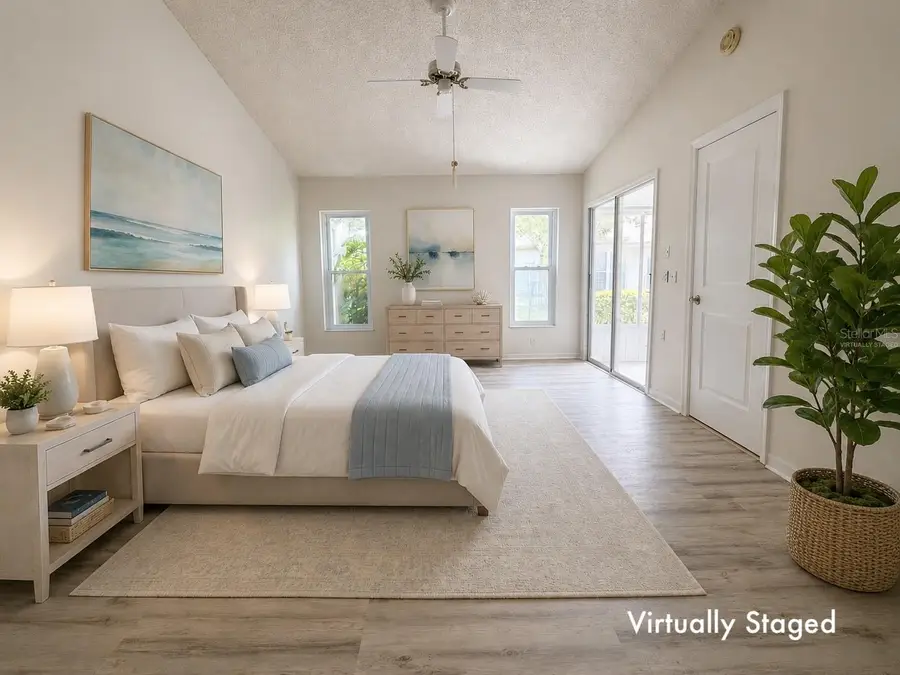 3537 Birkdale Lane, Palm Harbor, FL 34684 - #3