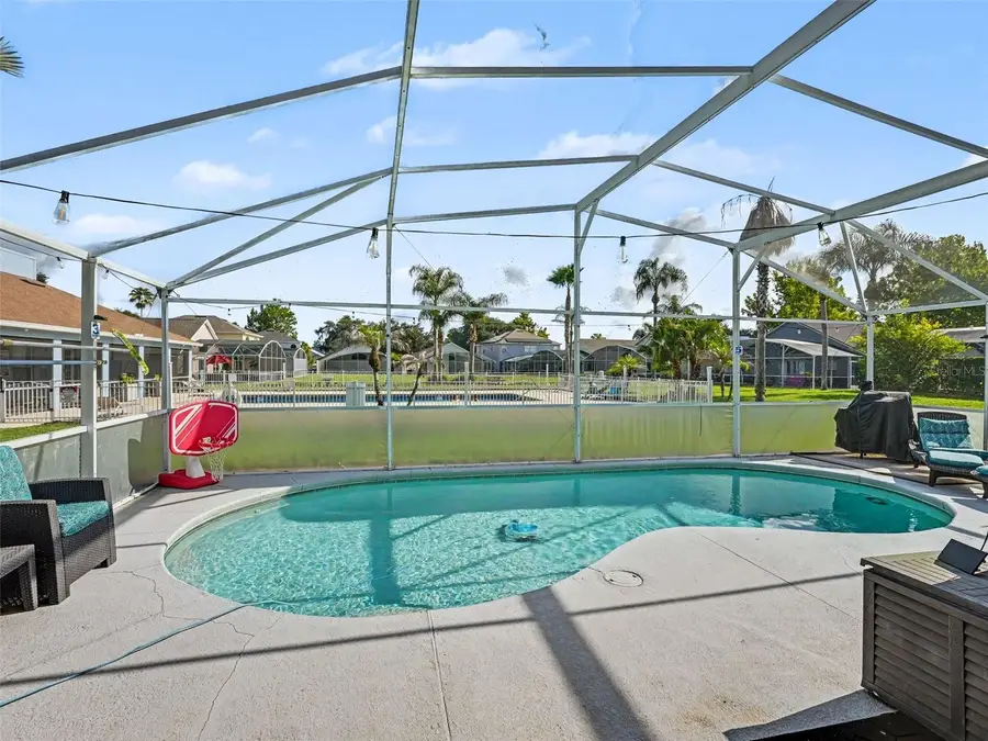 550 Buckingham Circle, Davenport, FL 33897 - #2