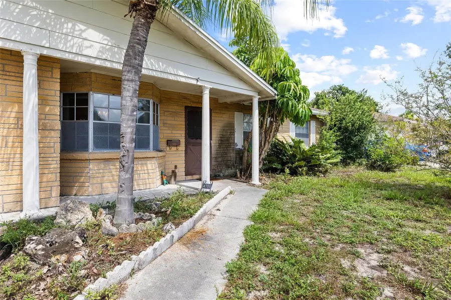 4709 Travertine Drive, Tampa, FL 33615 - #3