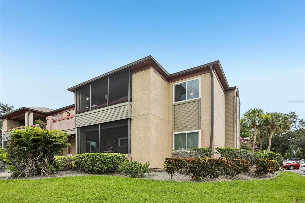 10263 Gandy Boulevard N #2416, Saint Petersburg, FL 33702 - #1