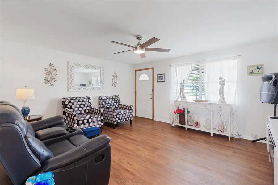 5906 Cypress Street, Zephyrhills, FL 33542 - #3