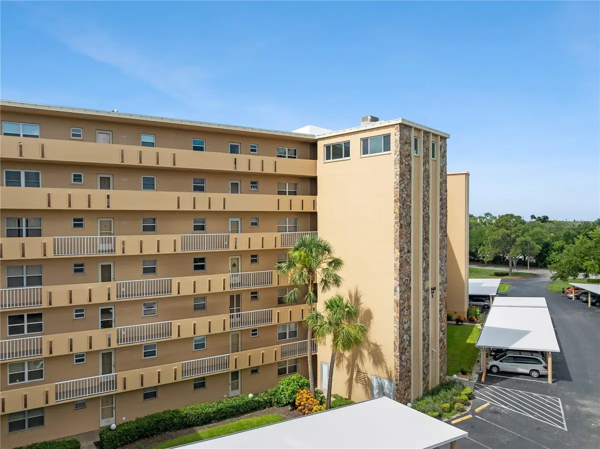 3640 Ironwood Circle #503N, Bradenton, FL 34209 - #1