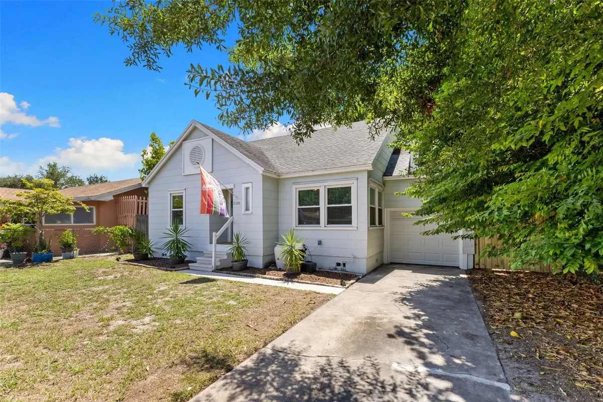 2320 16th Street N, Saint Petersburg, FL 33704 - #1