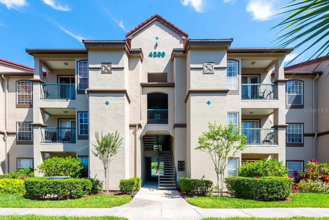 4209 Woodstorks Walk Way #1110, Lutz, FL 33558 - #1