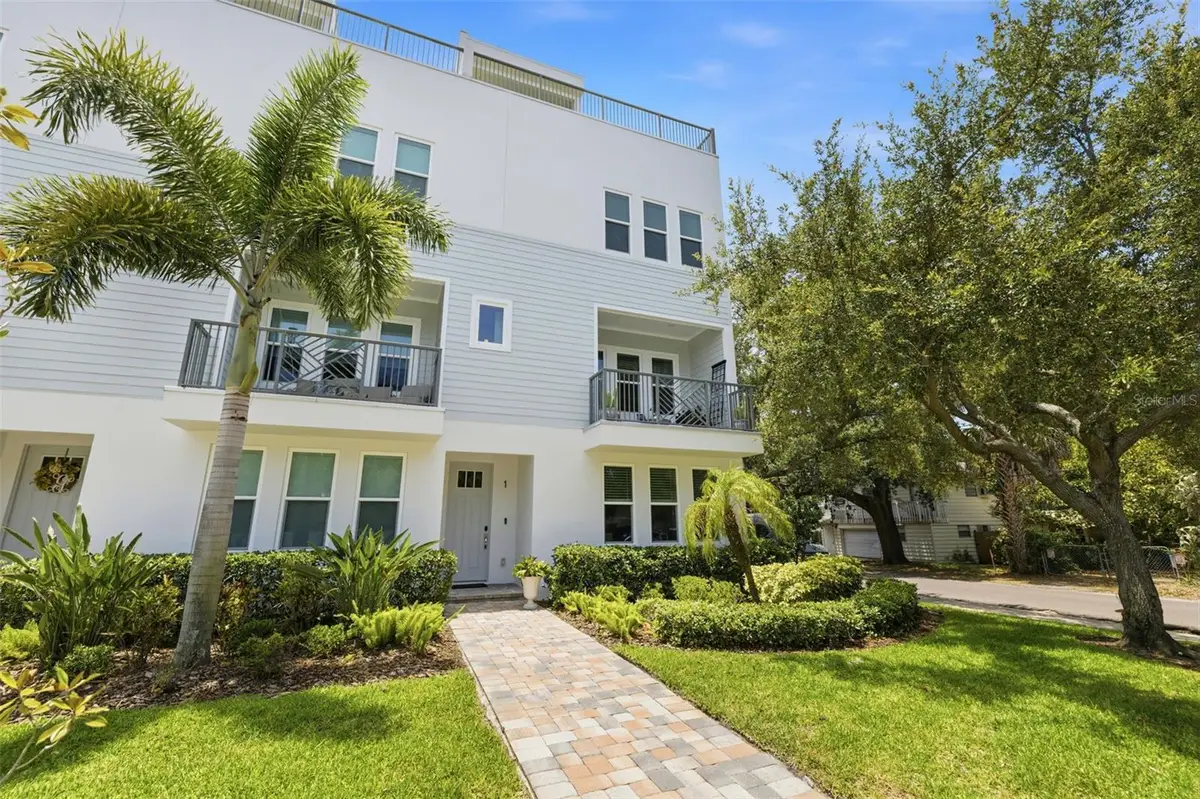 2442 W Mississippi Avenue #1, Tampa, FL 33629 - #1
