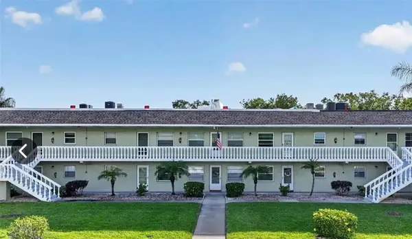1250 S Pinellas Avenue #306, TARPON SPRINGS, FL 34689