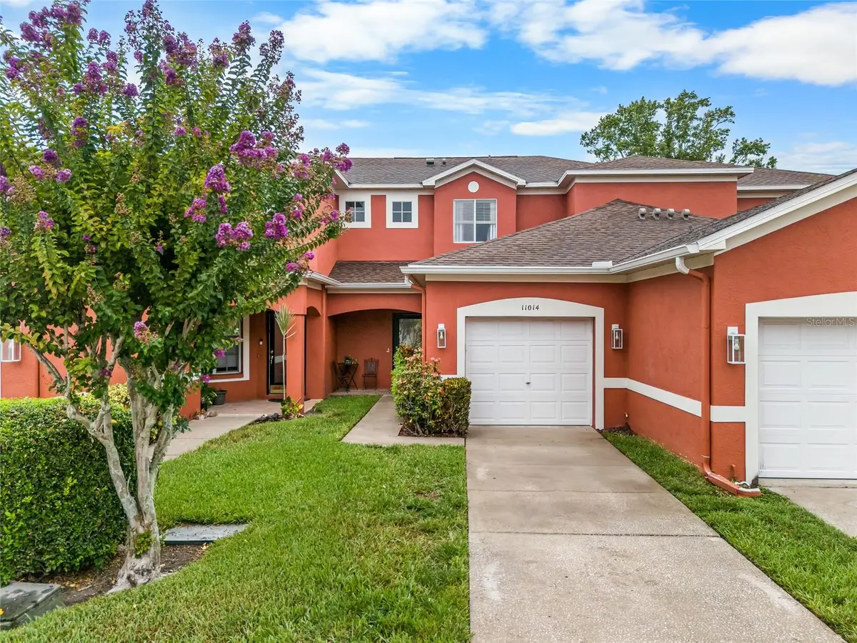 11014 Blaine Top Place, Tampa, FL 33626 - #1