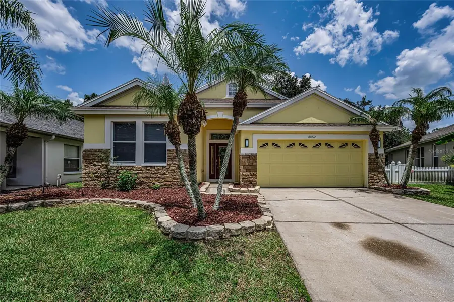 3052 Sunwatch Drive, Wesley Chapel, FL 33544 - #2