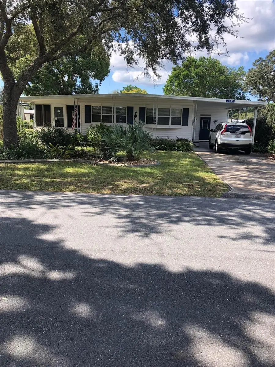 7545 First Circle Drive, Brooksville, FL 34613 - #1