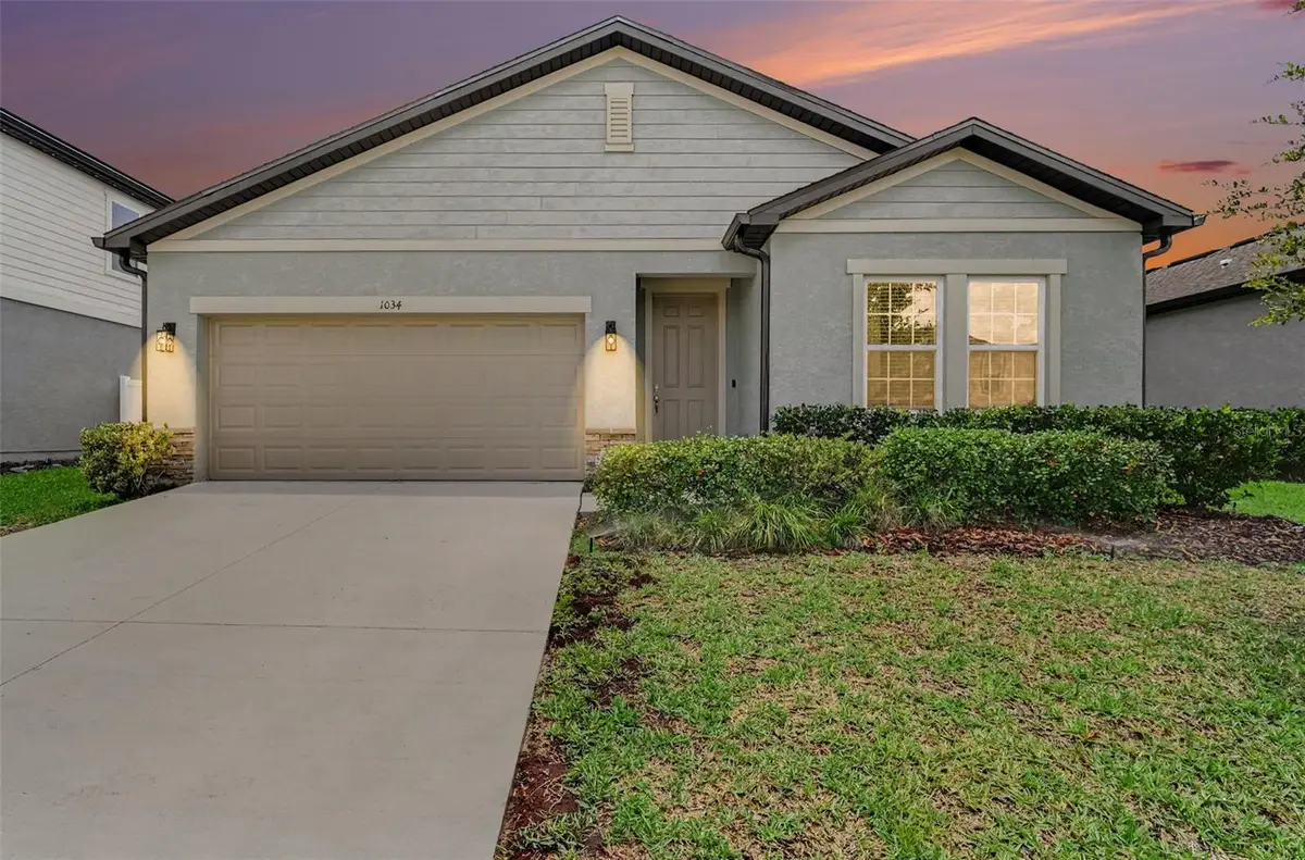 1034 Alabaster Way, Deltona, FL 32725 - #1