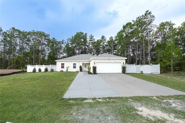 11372 W Sandpiper Avenue, WEEKI WACHEE, FL 34614
